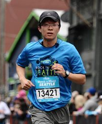 Hong - Engineering Manager and Product Builder